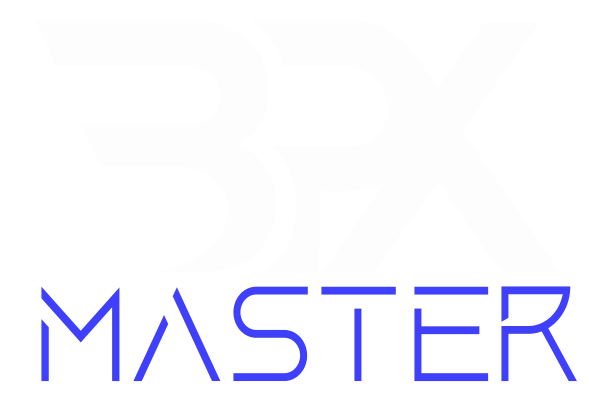 BPX Master Logo